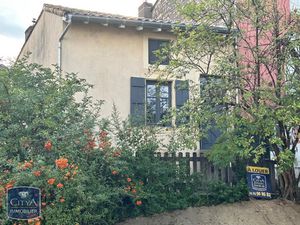 Maison à louer 3 pièces 75 m² - Tournus (71) - 717€