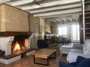Vente maison 2 pièces 58 m² à Saint-Savin (86310)  99 000 €