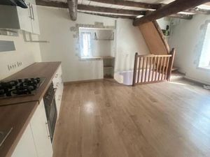 Vente maison 3 pièces 64 m² à Bezouce (30320)  126 000 €