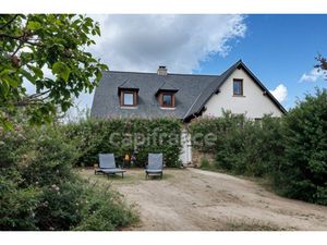 Maison à vendre PUYCAPEL 7 pièce(s) 148m2 195 175€
