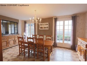 Maison à vendre CHAMPAGNAT 5 pièce(s) 97m2 199 000€