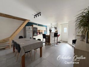 Maison à vendre CAMPENEAC 5 pièce(s) 122m2 149 500€