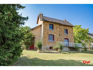 Vente maison 6 pièces 125 m² à Chateau-thierry (02400)  199 000 €