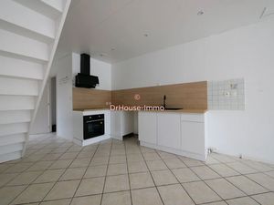 Vente maison 3 pièces 76 m² à Lamarque (33460)  179 000 €