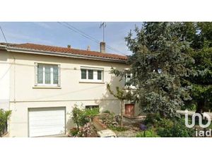 Vente maison 4 pièces 190 m² à Sauveterre-de-Guyenne (33540)  233 000 €