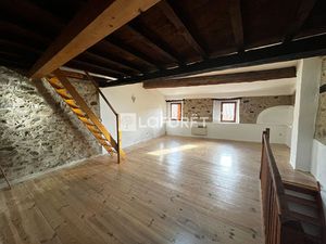 Maison T5 Ria-Sirach à vendre