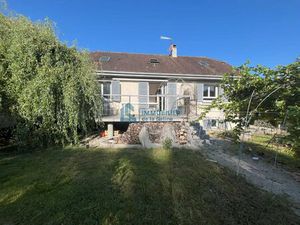 Achat Maison 5 pièces 121m² ARBOIS 39600