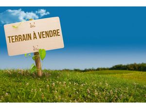 Terrain Carpentras 600 m2