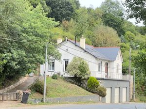 Vente maison 7 pièces 136 m² à Trémuson (22440)  244 000 €