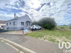 Vente maison 6 pièces 125 m² à Trieux (54750)  299 000 €