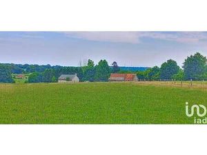 Vente Maison à Juvigny-les-Vallées (50520) : à vendre / 113m² Juvigny-les-Vallées