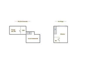 Vente Bureaux et commerces à Fréjus (83370) : à vendre / 30m² Fréjus