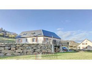 MUROL Vaste Maison grand terrain pour famille