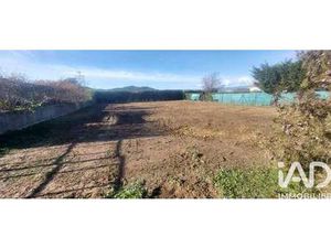 Vente Terrain à Oraison (04700) : à vendre / 785m² Oraison