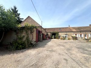 Vente maison 6 pièces 179 m² à Sens (89100)  398 000 €