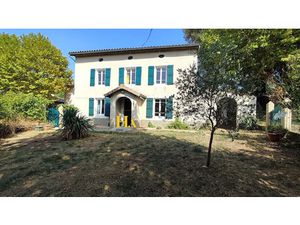 Vente maison 6 pièces 137 m² à Clérieux (26260)  353 000 €