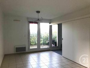 Location Appartement 2 pièces 36m² ORSAY 91400