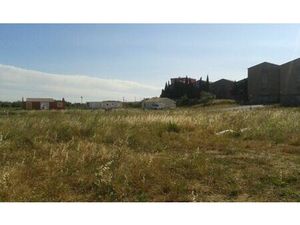 Annonce vente terrain terrain de 1220m2 à Fraissé-des-corbières (11360) - ParuVendu.fr ref