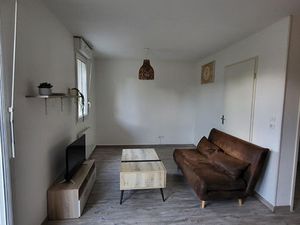 Appartement T2 Fourchambault à louer