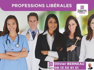 EXCLUSIVITÉ SANGUINET (40460) - Local médical ou paramédical 39 m2