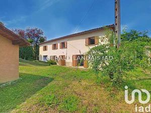 Vente Maison à Serres-sur-Arget (09000) : à vendre / 150m² Serres-sur-Arget