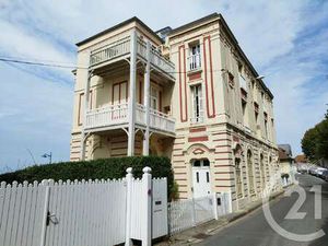 Vente Appartement 2 pièces Bord de Mer à Villers-sur-Mer (14640) : à vendre 2 pièces Bord 