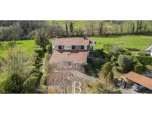 Maison avec terrasse Presilly (74)