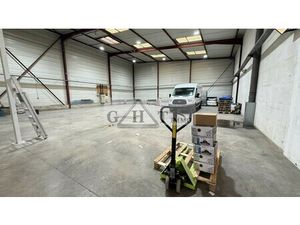 Location local commercial