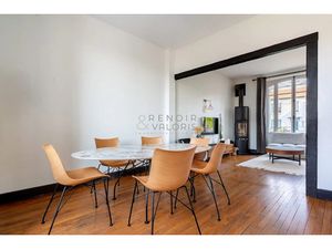 Vente maison 6 pièces 150.43 m² à Laxou (54520)  449 000 €