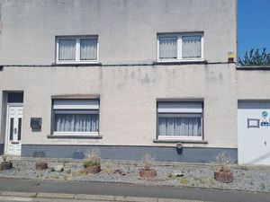 Maison à vendre à Rue du Petit Champ 29/31 Flénu (VBD17048)