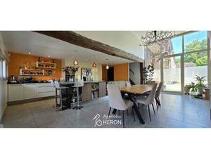 Maison avec terrasse Vinneuf (89)