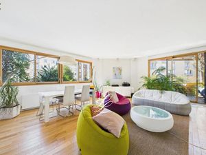 Vente maison 6 pièces 150 m² à Vanves (92170)  946 400 €