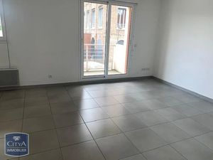 Vente appartement 2 pièces 40 m² à Lisieux (14100)  68 000 €