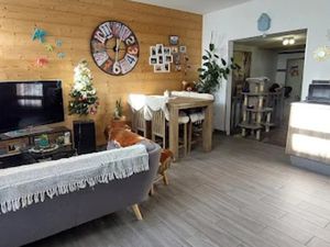 Vente appartement 3 pièces 93 m² à Barcelonnette (04400)  192 000 €