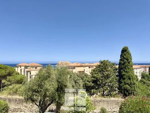 Vente appartement 1 pièce 23.92 m² à L'Ile-Rousse (20220)  139 000 €