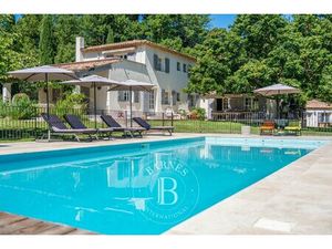 Ferme à vendre à Aix-en-Provence