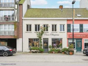 Bien professionnel à vendre à Oostrozebeke € 169.000 (LD418) - Bordes | Zimmo