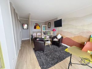 Vente appartement 1 pièce 31.15 m² à Le Pouliguen (44510)  248 000 €