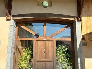 Maison de luxe à vendre à Cornier