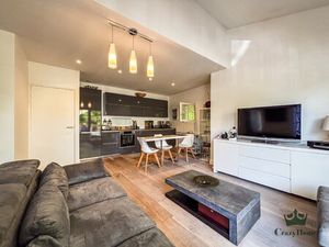 Appartement de luxe à vendre à Guéthary