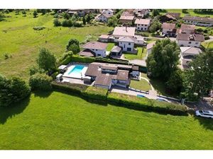 Maison de luxe à vendre à Fessy