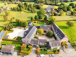 Maison à vendre à Trembleur € 2.950.000 (LCYV0) - Waucomont Immo | Zimmo