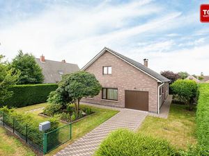 Maison à vendre à Lovendegem € 425.000 (LCY4N) - Top Vastgoed | Zimmo