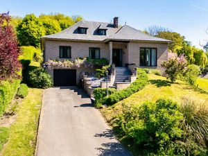 Maison à vendre à Haccourt € 410.000 (LCYUI) - Waucomont Immo | Zimmo