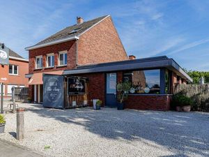 Bien professionnel à vendre à Asper € 595.000 (LCXLX) - VDS vastgoed | Zimmo