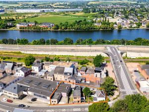 Bien professionnel à vendre à Visé € 545.000 (LCYWD) - Waucomont Immo | Zimmo