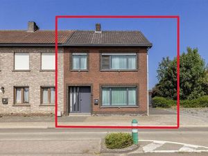 Maison à vendre à Tongerlo € 249.000 (LCZ4B) - Heylen Vastgoed - Geel | Zimmo