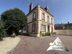 Vente Maison à Gacé (61230) : à vendre / 160m² Gacé