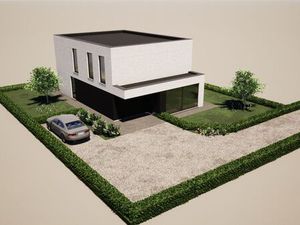 Maison à vendre à Bulskamp € 210.000 (LD2JM) - Residentie Vastgoed - Nieuwpoort | Zimmo