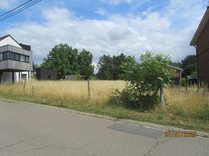 Terrain à vendre à Blanden € 385.000 (LCZK4) - Landmeetburo Bogaerts | Zimmo